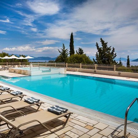 Almyra Hotel Фискардон Экстерьер фото